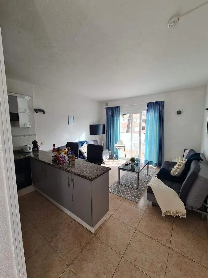 Las Floritas, Playa De Las Americas Arona  Apartment Arona (Tenerife)
